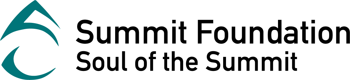 Summit Foundation logo